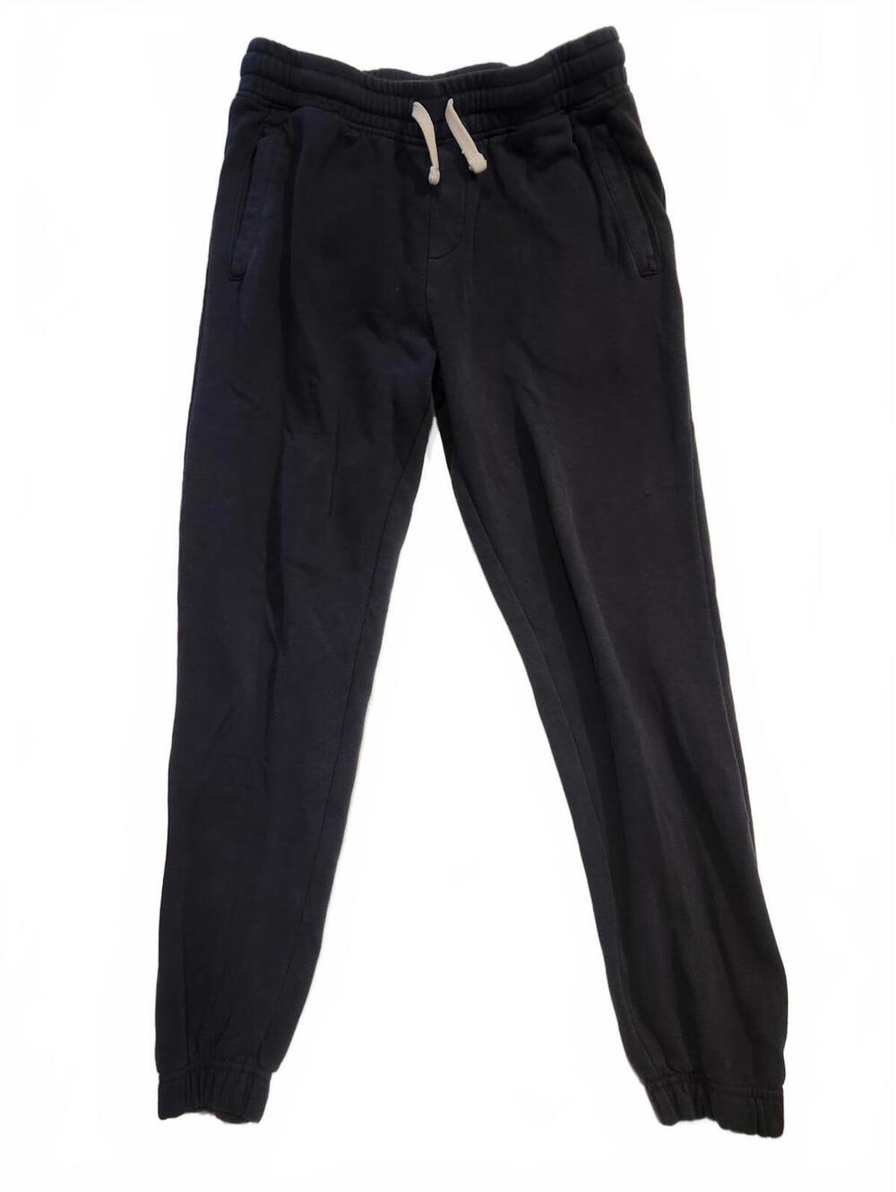 Thereabouts Navy Jogger Sweatpants. Youth Size Large 14-16. 28 inch inseam